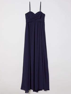 Сукня синя | 5926150