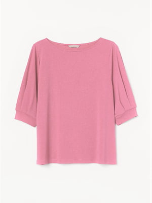Блуза розовая | 5926295