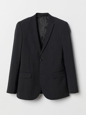 Пиджак черный | 5926430