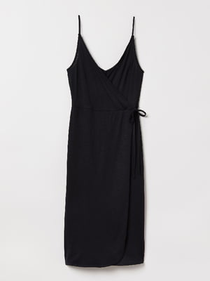 Платье черное | 5926468