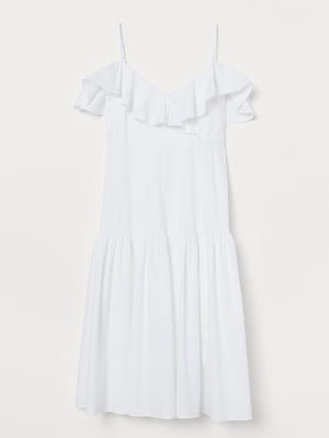 Платье белое | 5926535
