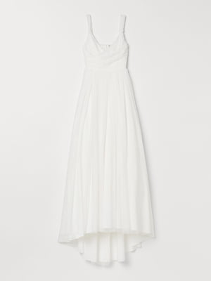 Платье белое | 5926669