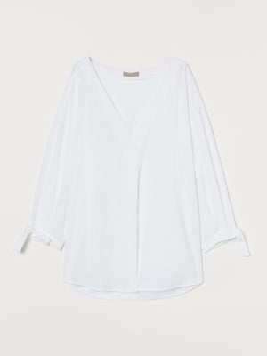 Блуза белая | 5926962
