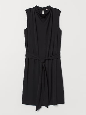 Платье черное | 5938979