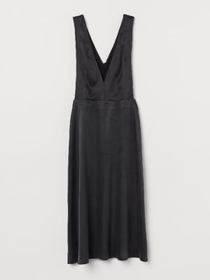Платье черное | 5939015