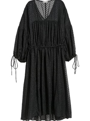 Платье черное | 6008696