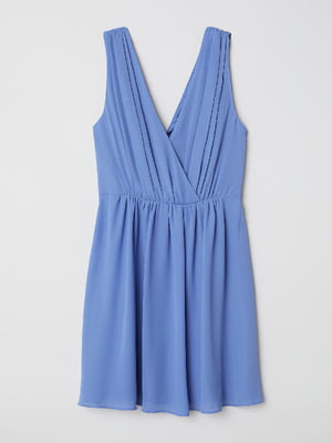 Сукня синя | 6008721