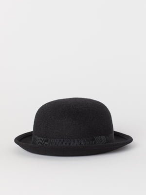 Шляпа черная | 6008894