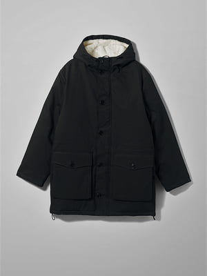 Куртка черная | 6008968