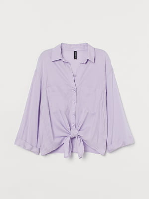 Блуза бузкова | 6009065
