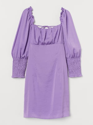 Сукня лавандового кольору | 6009159