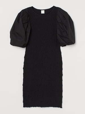 Платье черное | 6009164