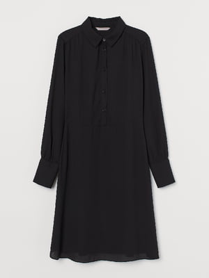 Платье черное | 6009261