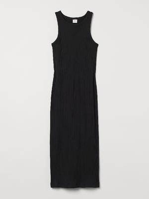 Платье черное | 6009291
