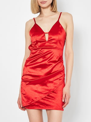 Сукня червона | 6068112