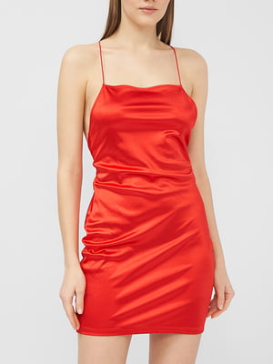 Сукня червона | 6068126