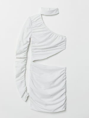 Платье белое | 6068274