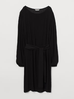 Платье черное | 6068343