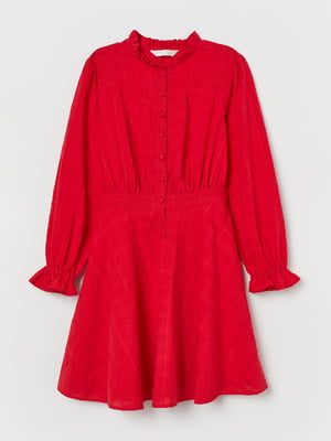 Сукня червона | 6068377