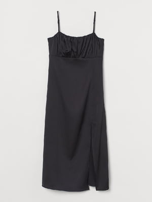 Платье черное | 6068472