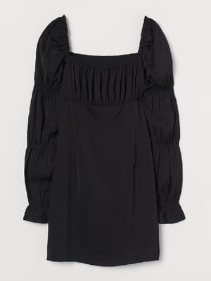 Платье черное | 6068515
