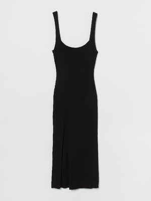 Платье черное | 6068579