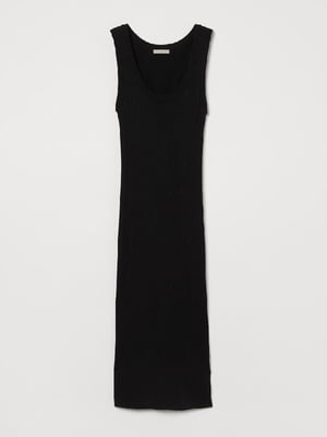 Платье черное | 6068588