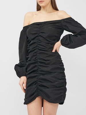 Платье черное | 6069603