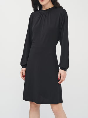 Платье черное | 6069725