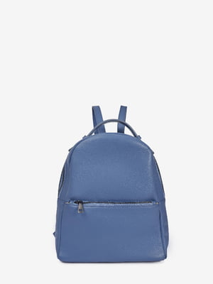 Рюкзак кольору індиго | 6074071