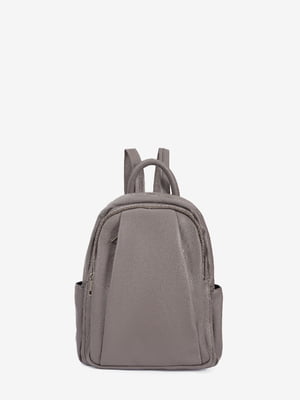 Рюкзак серый | 6074090