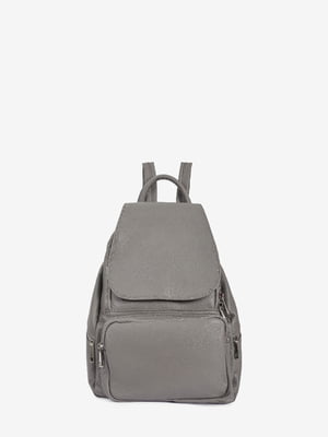 Рюкзак серый | 6074099