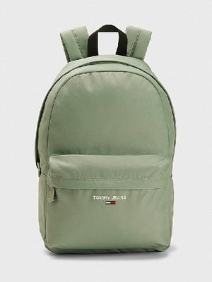 Рюкзак оливкового кольору | 6074281
