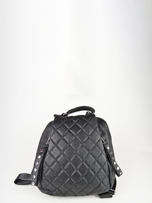 Рюкзак черный | 6071220