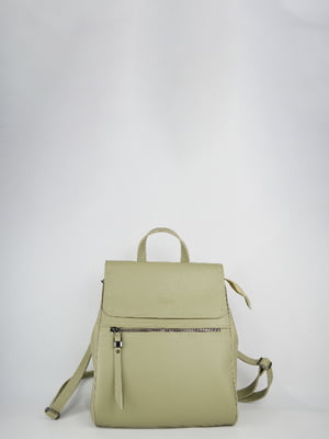 Рюкзак кольору оливи | 6071221