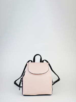 Рюкзак рожевий | 6071239