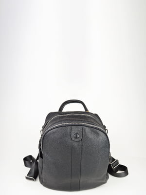 Рюкзак черный | 6071240
