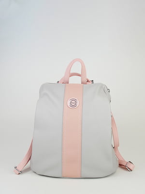Рюкзак серый | 6071249