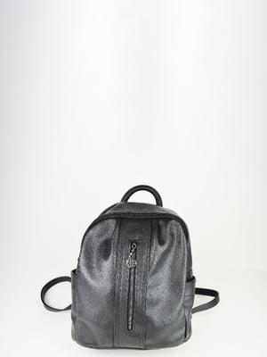 Рюкзак чорний | 6071262