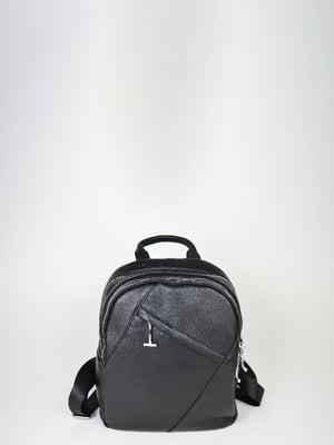 Рюкзак черный | 6071269