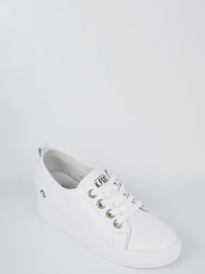 Кросівки білі | 6072263