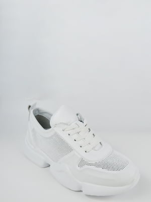 Кросівки білі | 6072294