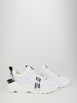 Кросівки білі | 6072310