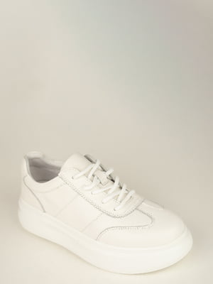 Кросівки білі | 6072314