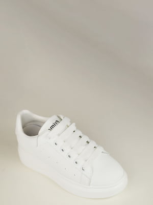 Кросівки білі | 6072317