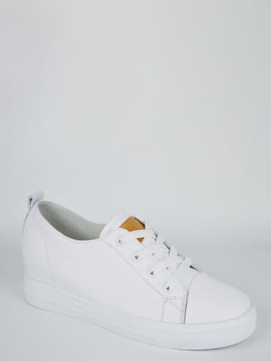 Кроссовки белые | 6072325