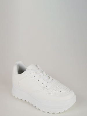 Кросівки білі | 6072336