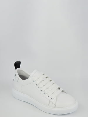 Кросівки білі | 6072358