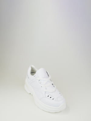 Кроссовки белые | 6072365