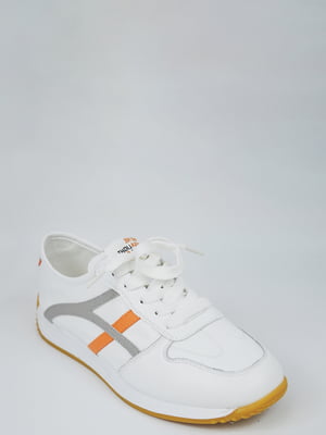 Кросівки білі | 6072385